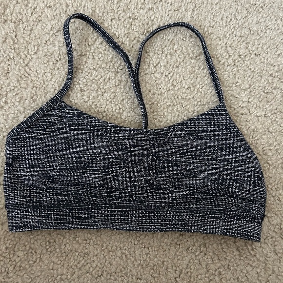 LULULEMON SPORTS BRA - Picture 2 of 2